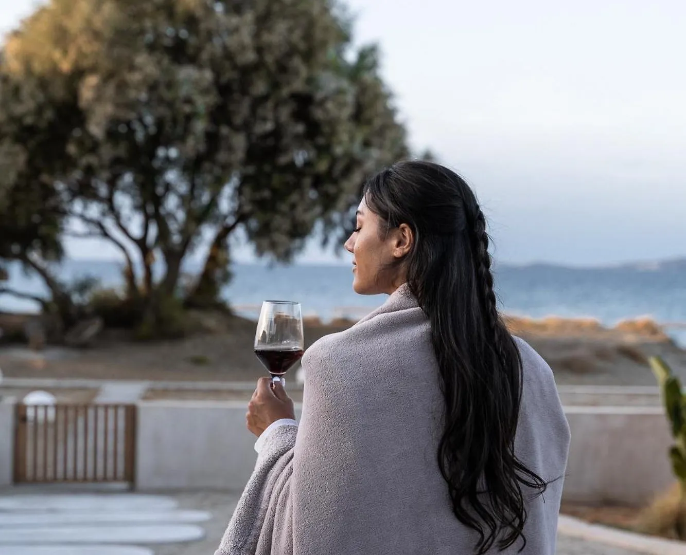 Heraklion Cicada Suites & Villas Karteros