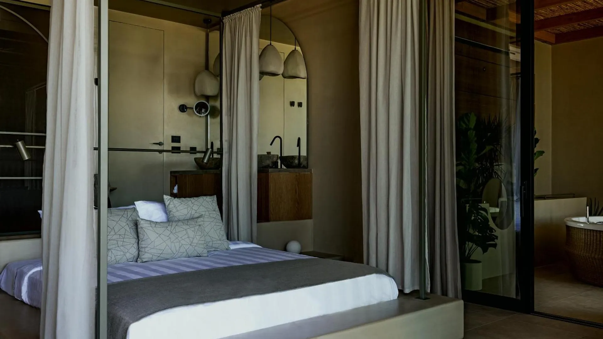 Aparthotel Heraklion Cicada Suites & Villas Karteros Greece