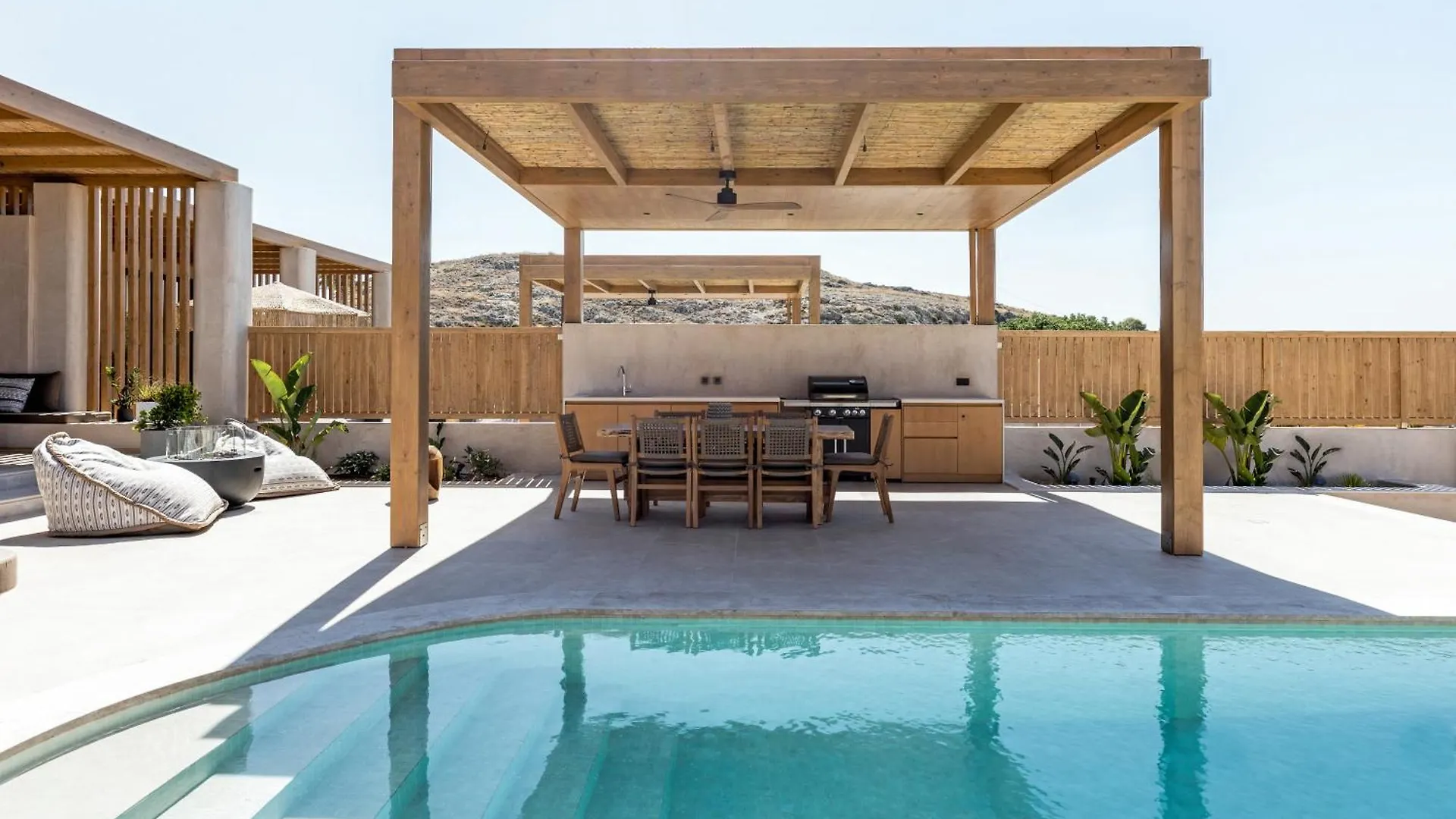 Heraklion Cicada Suites & Villas Karteros Aparthotel