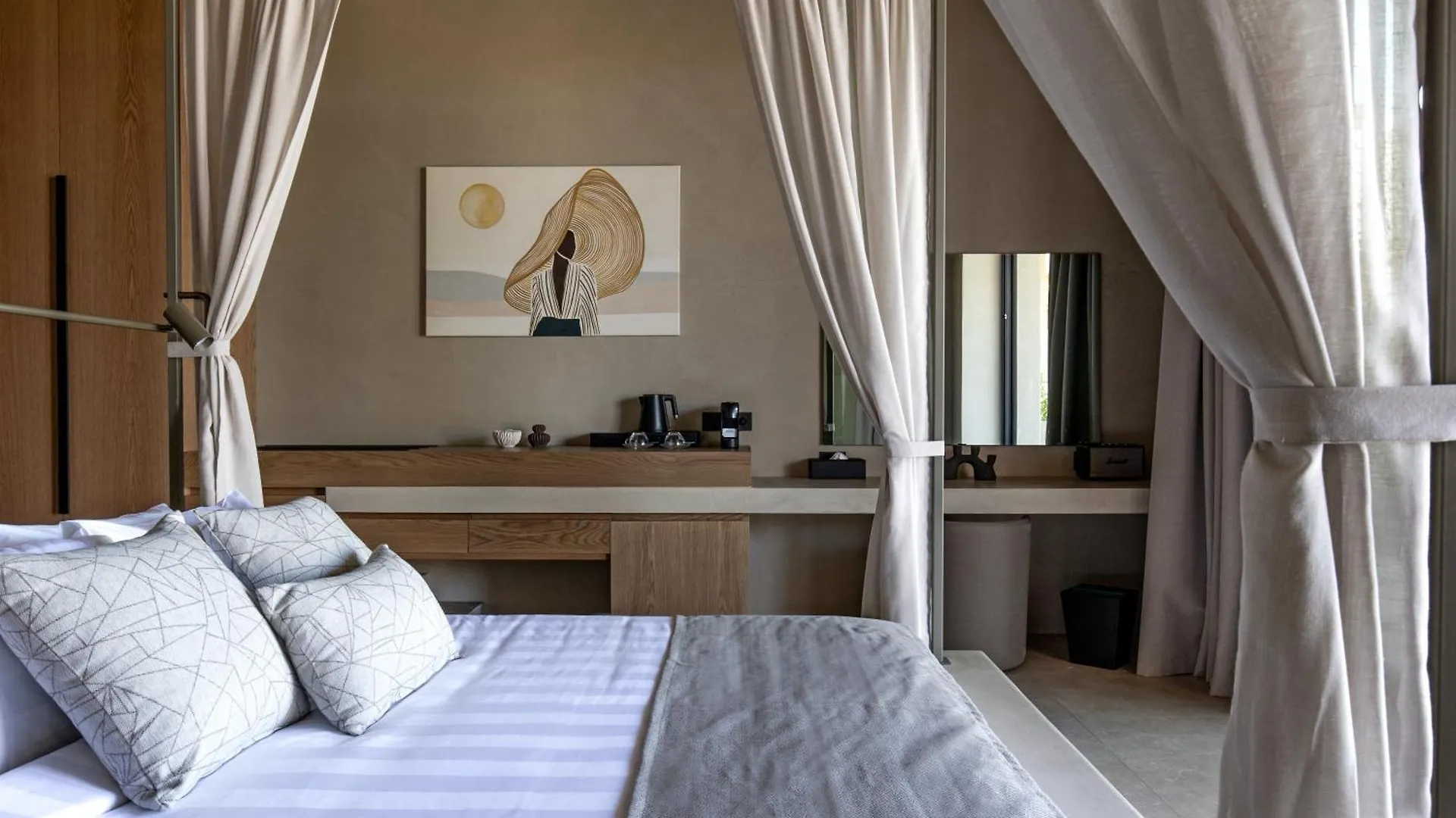 Aparthotel Heraklion Cicada Suites & Villas Karteros